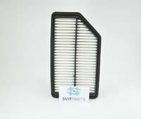 Engine Air Filter WIX FILTERS WA9772