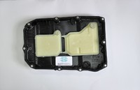 Automatic Transmission Pan with Filter MERCEDES-BENZ A7252703707