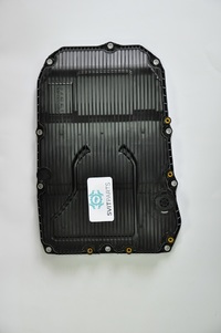 Automatic Transmission Pan with Filter MERCEDES-BENZ A7252703707