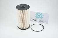 Fuel Filter WIX FILTERS WF8388