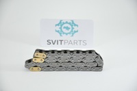 Valve train chain HYUNDAI/KIA 2432126020