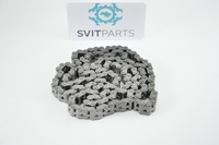 Valve train chain HYUNDAI/KIA 243212B200