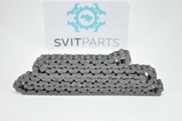 Valve train chain HYUNDAI/KIA 243212E000