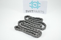 Valve train chain HYUNDAI/KIA 243212E000