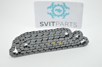 Valve train chain HYUNDAI/KIA 243212E010