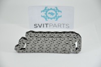 Valve train chain HYUNDAI/KIA 243612F000