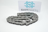 Valve train chain HYUNDAI/KIA 243612F000