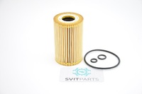 Engine Oil Filter MANN-FILTER HU7008Z