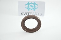 Front crankshaft oil seal MITSUBISHI ME202850