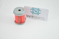 Automatic Transmission Oil Filter HONDA 25450P4V013