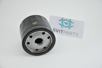 Engine Oil Filter WIX FILTERS WL7427