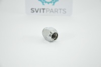 Wheel nut SUBARU 28171AJ001