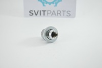 Wheel nut MITSUBISHI MR455707