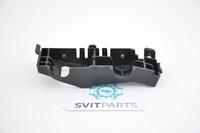 Left front bumper bracket HYUNDAI/KIA 86513D3000