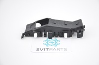 Left front bumper bracket HYUNDAI/KIA 86513D3000