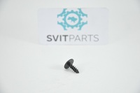 Self-tapping screw VAG N90974701