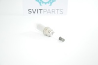 Spark plug TOYOTA 9091901235