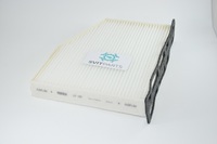 Cabin Air Filter KNECHT LA181