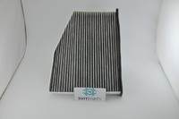 Activated Carbon Cabin Air Filter KNECHT LAK181