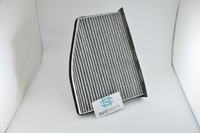 Activated Carbon Cabin Air Filter DENCKERMANN M110112