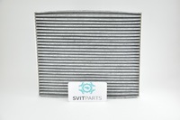 Activated Carbon Cabin Air Filter WIX FILTERS WP2199