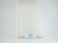 Cabin Air Filter WIX FILTERS WP9146