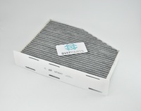 Activated Carbon Cabin Air Filter WIX FILTERS WP9147