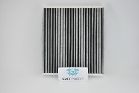 Activated Carbon Cabin Air Filter WIX FILTERS WP9291