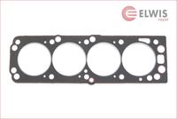 Gasket, cylinder head