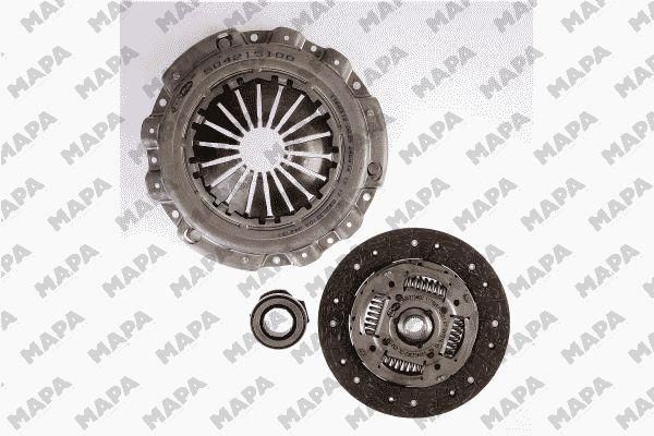 Clutch kit