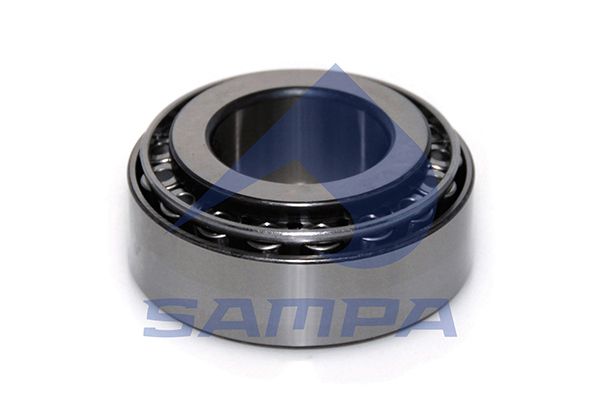 Wheel bearing