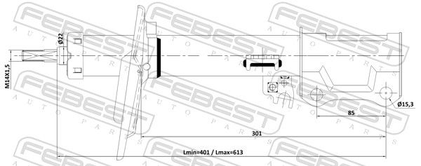 Shock absorber