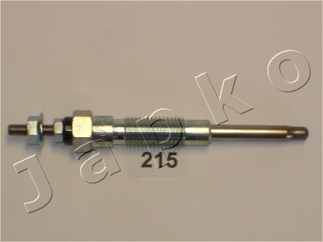 Glow plug