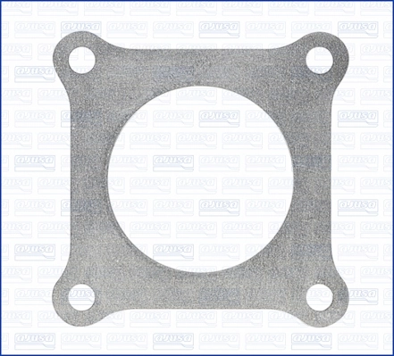 Прокладка, труба выхлопного газа