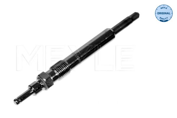 Glow plug