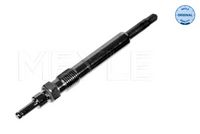 Glow plug