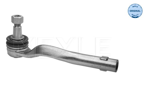 Tip, transverse steering rod