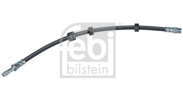 Brake hose