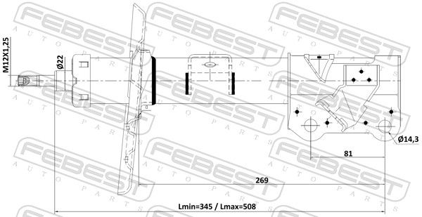 Shock absorber