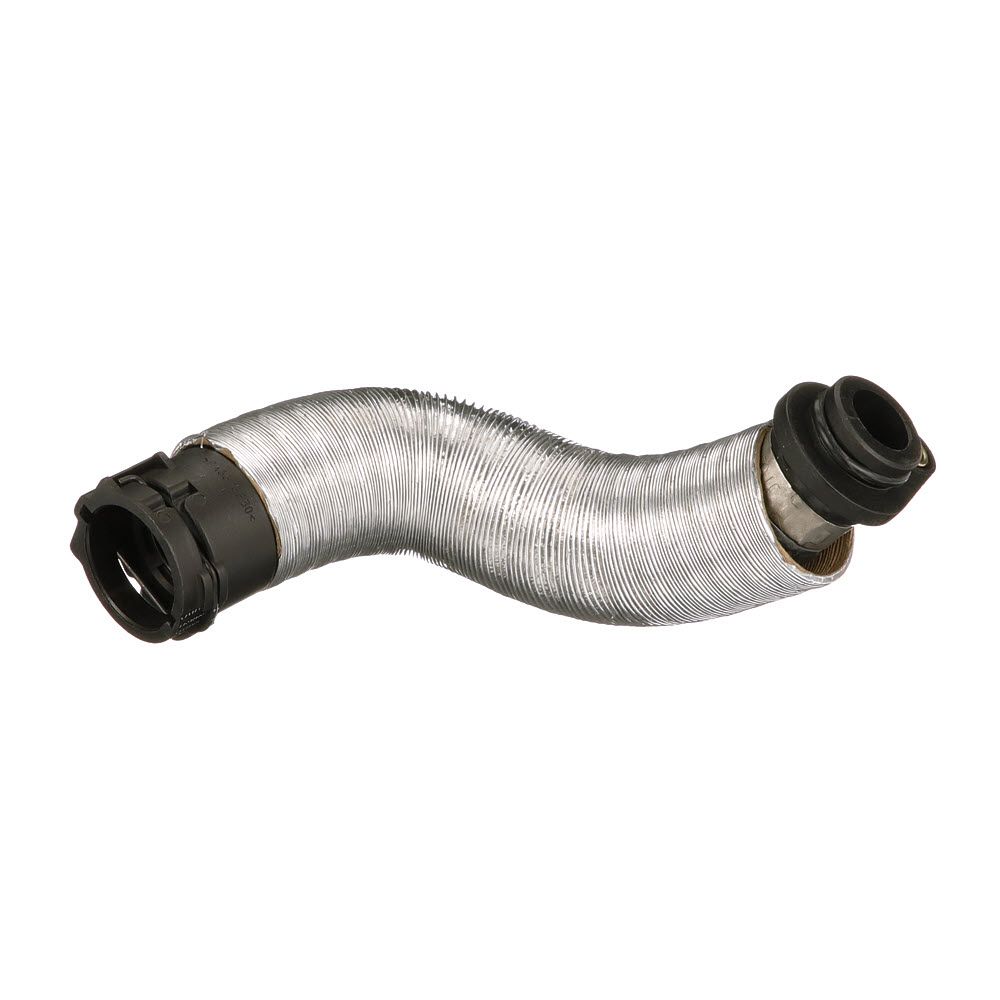 Hose of the heating system