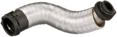 Hose of the heating system