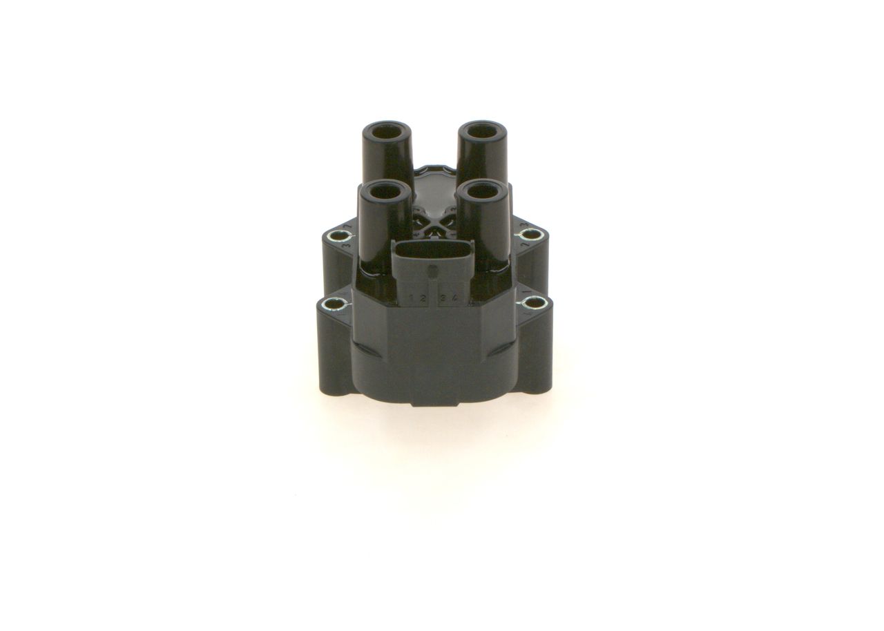 Ignition coil