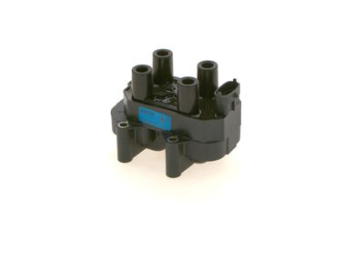 Ignition coil