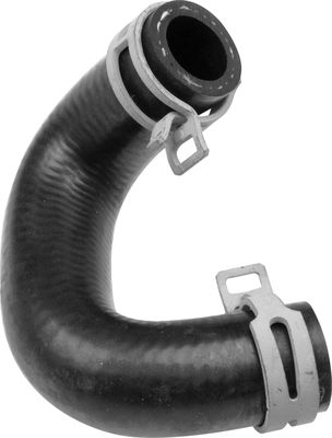 Hose of the heating system