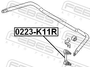 Traction/rack, stabilizer