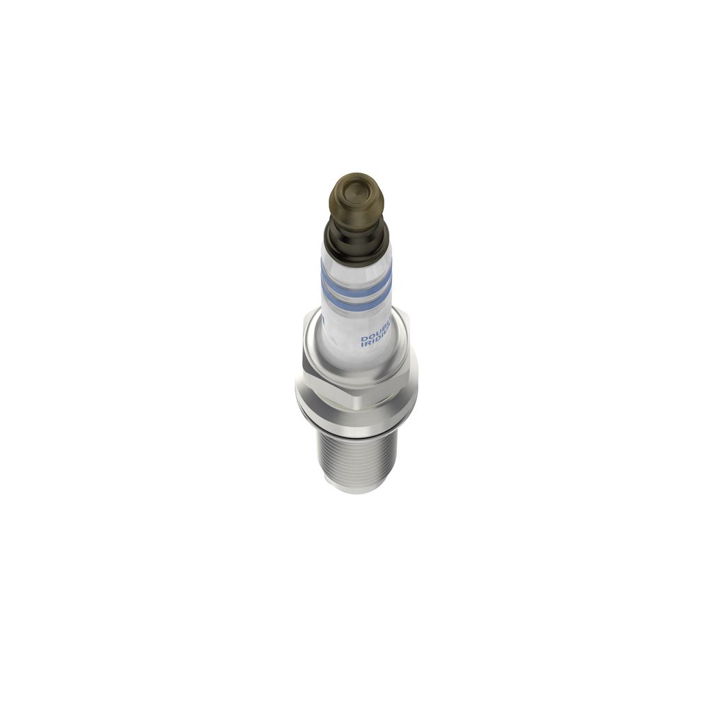 Spark plug