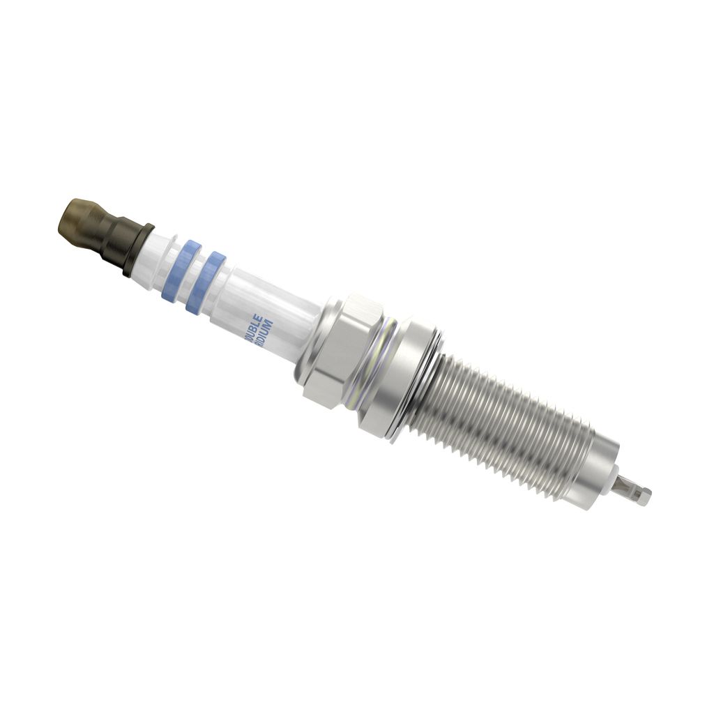 Spark plug