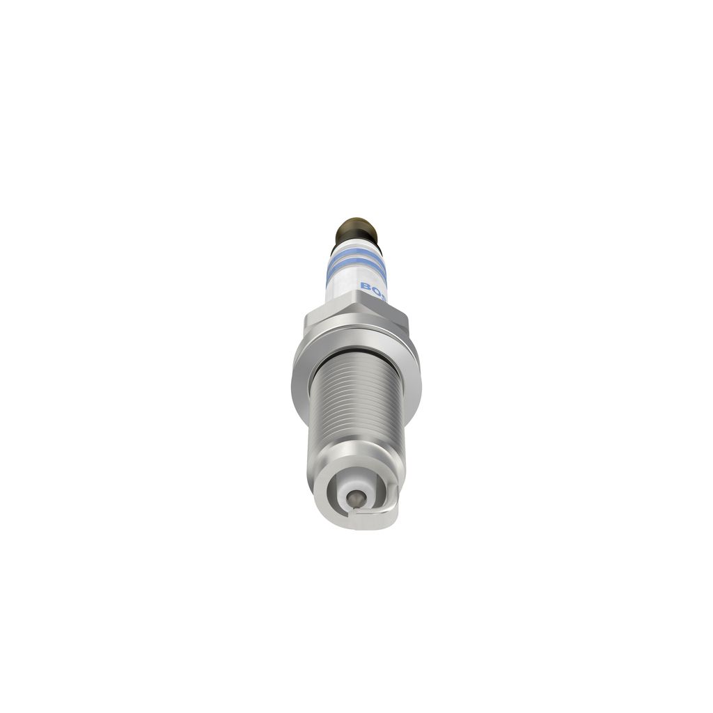 Spark plug