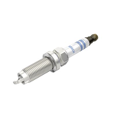 Spark plug