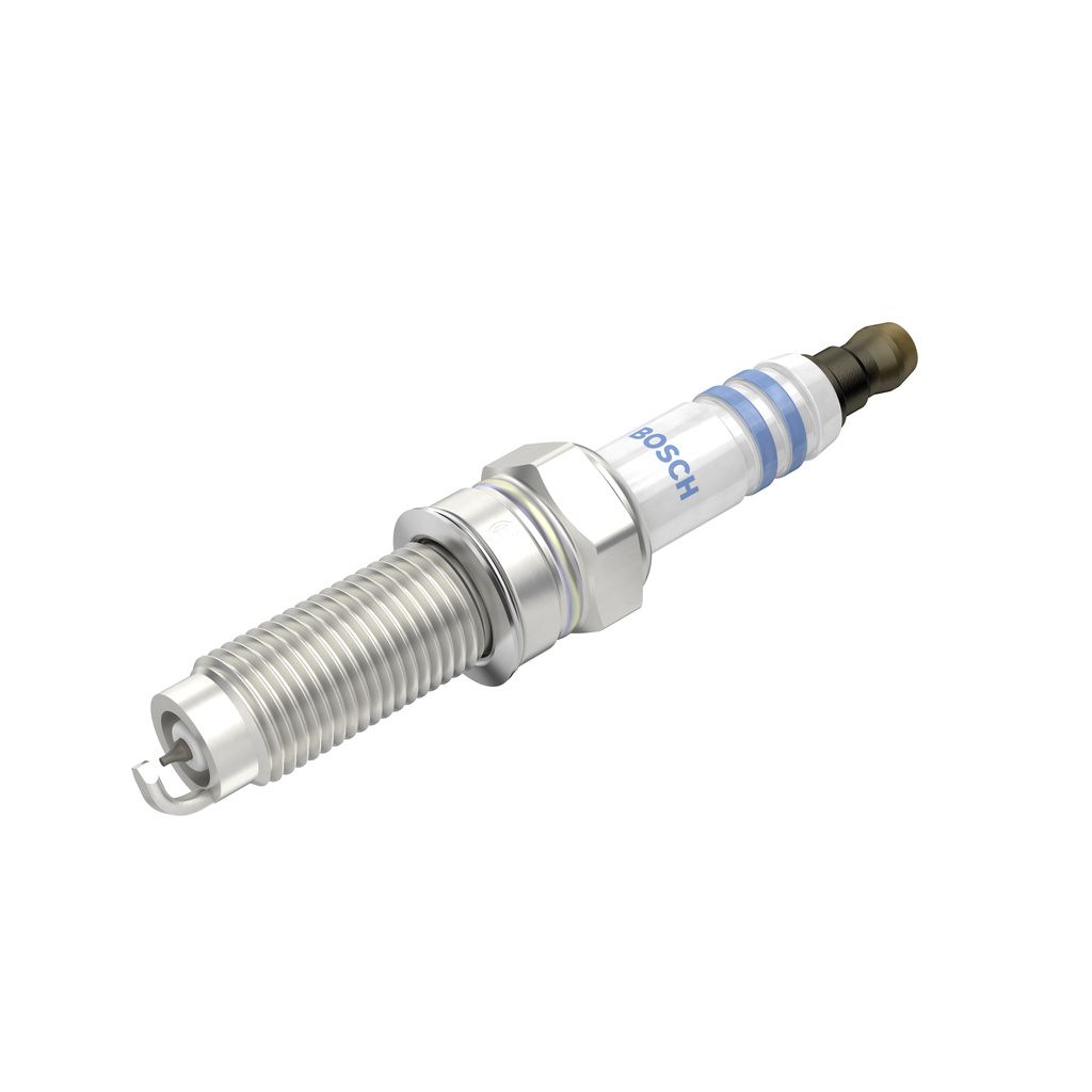 Spark plug